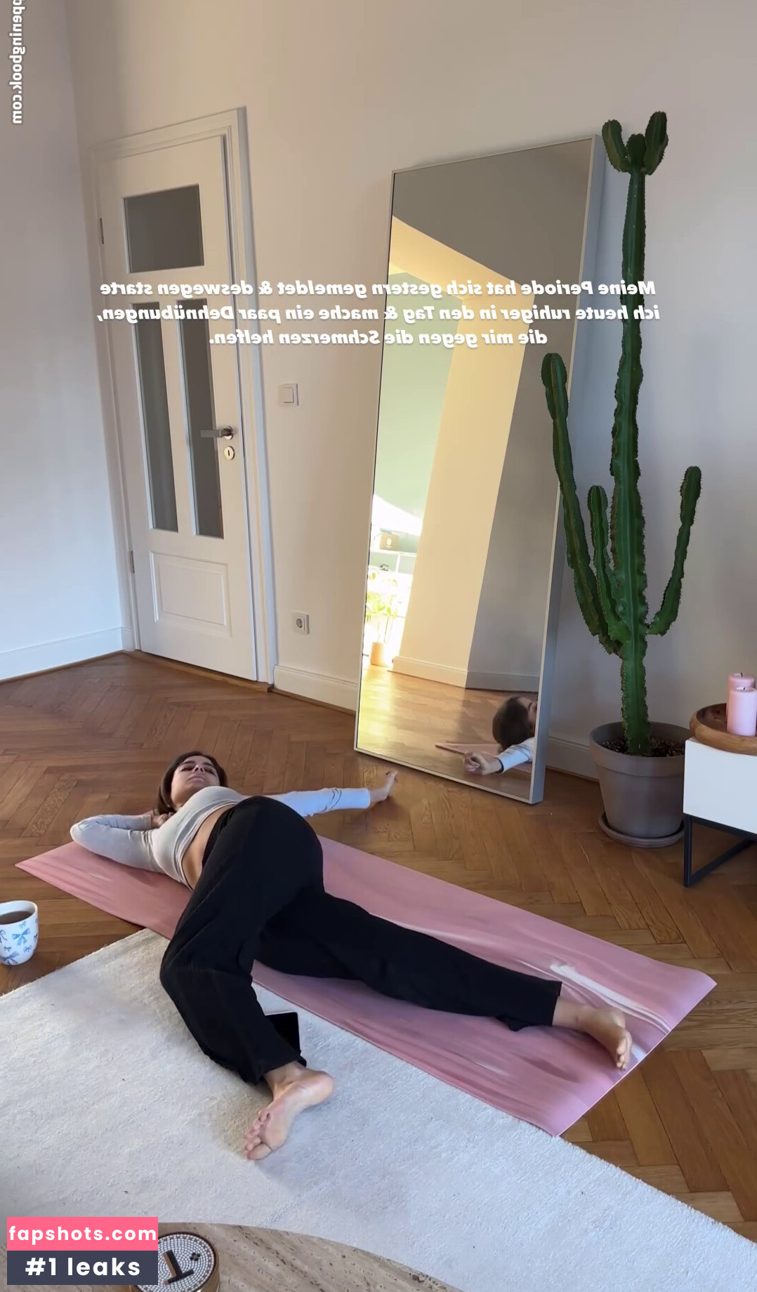 Ischtar Isik Nahé úniky fotek pouze od fanoušků #170 - Fapshots