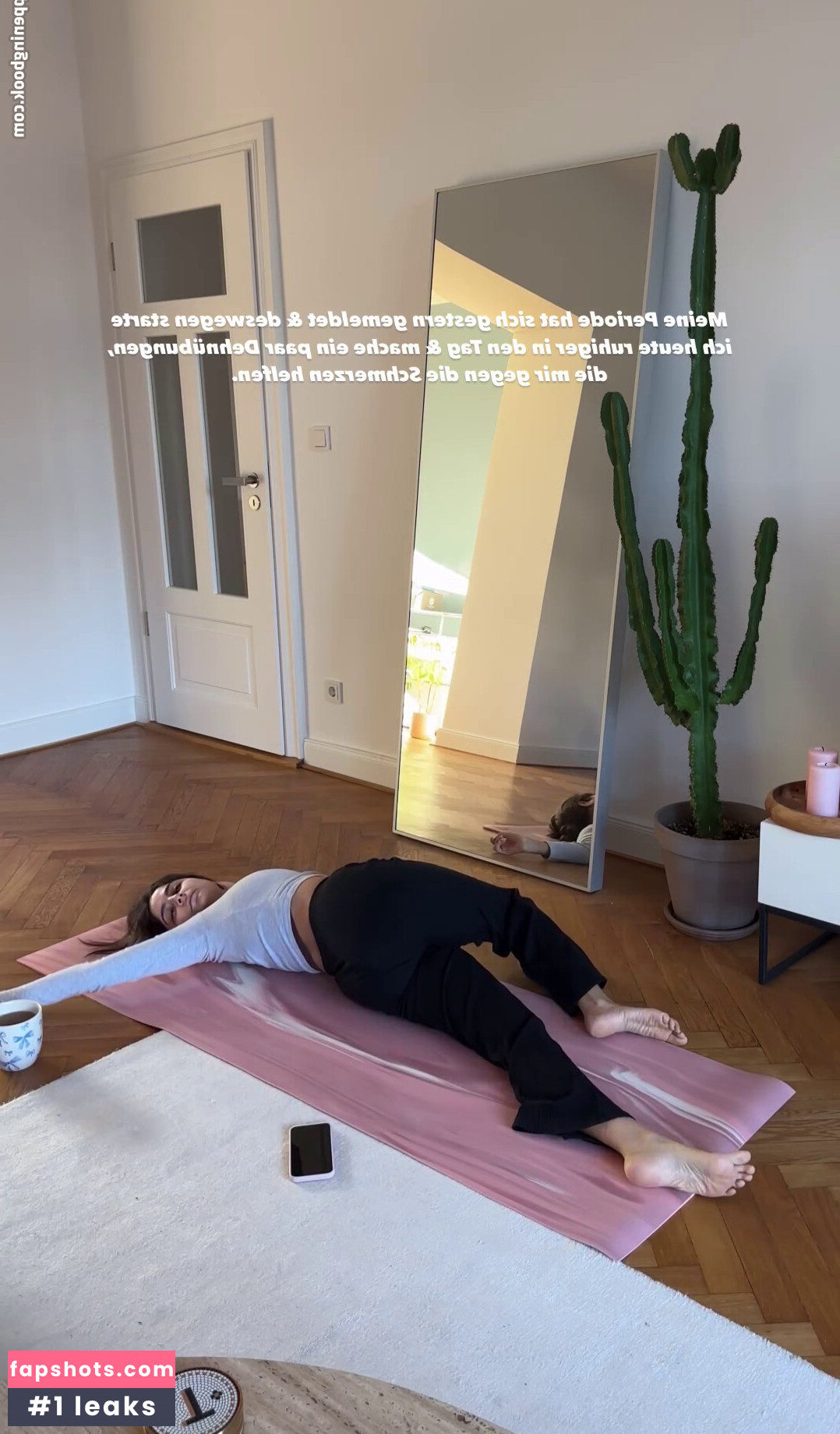 Ischtar Isik Nahé úniky fotek pouze od fanoušků #172 - Fapshots