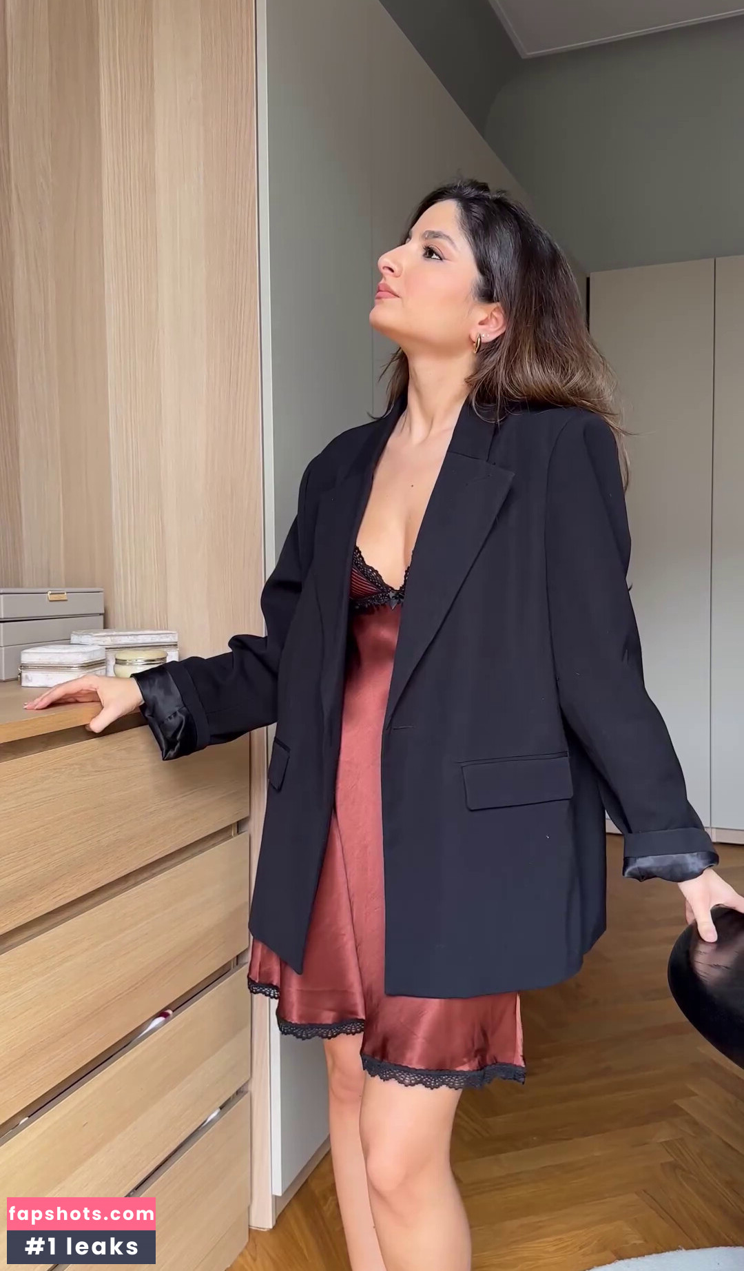 Ischtar Isik Nahé úniky fotek pouze od fanoušků #180 - Fapshots