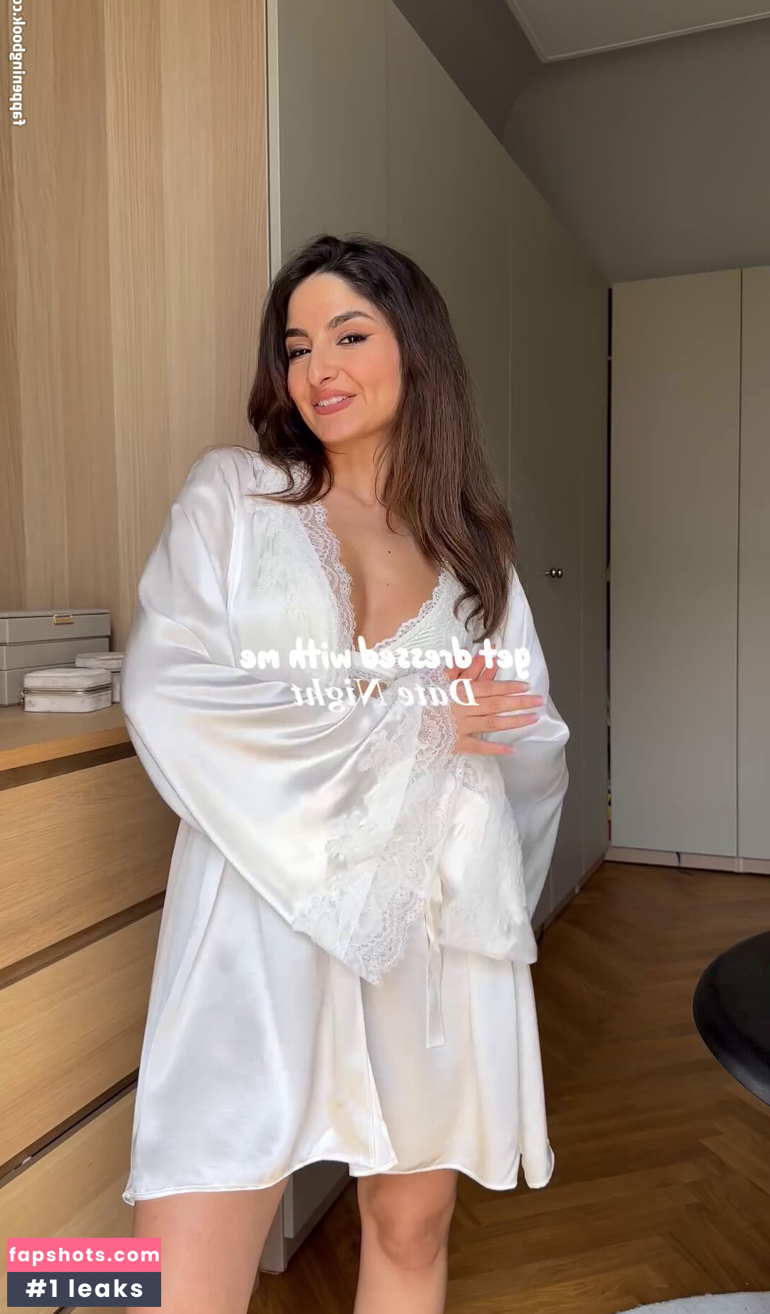 Ischtar Isik Nahé úniky fotek pouze od fanoušků #181 - Fapshots