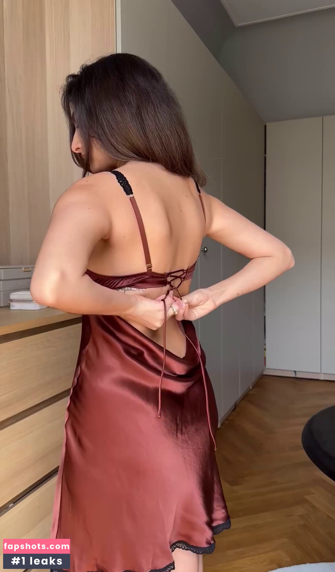 Ischtar Isik Nahé úniky fotek pouze od fanoušků #191 - Fapshots