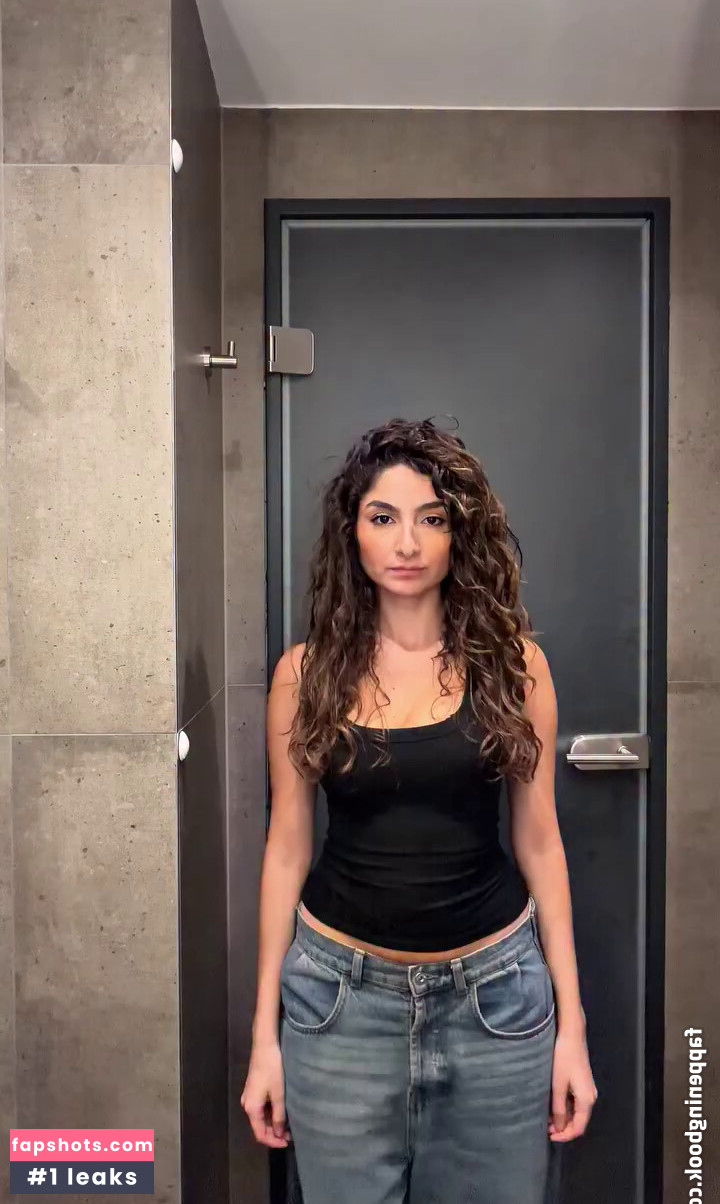 Ischtar Isik Nahé úniky fotek pouze od fanoušků #3 - Fapshots