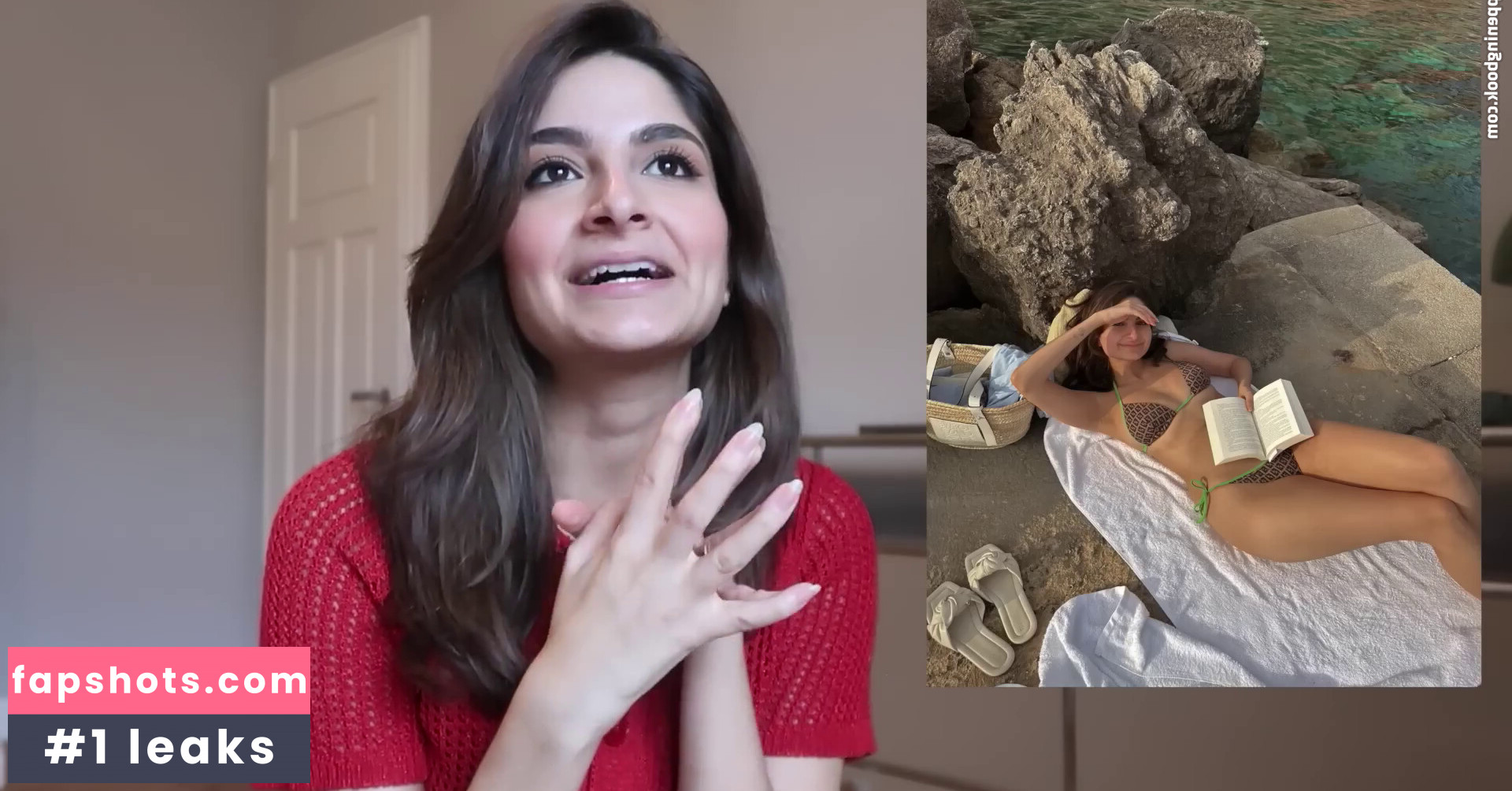 Ischtar Isik Nahé úniky fotek pouze od fanoušků #201 - Fapshots