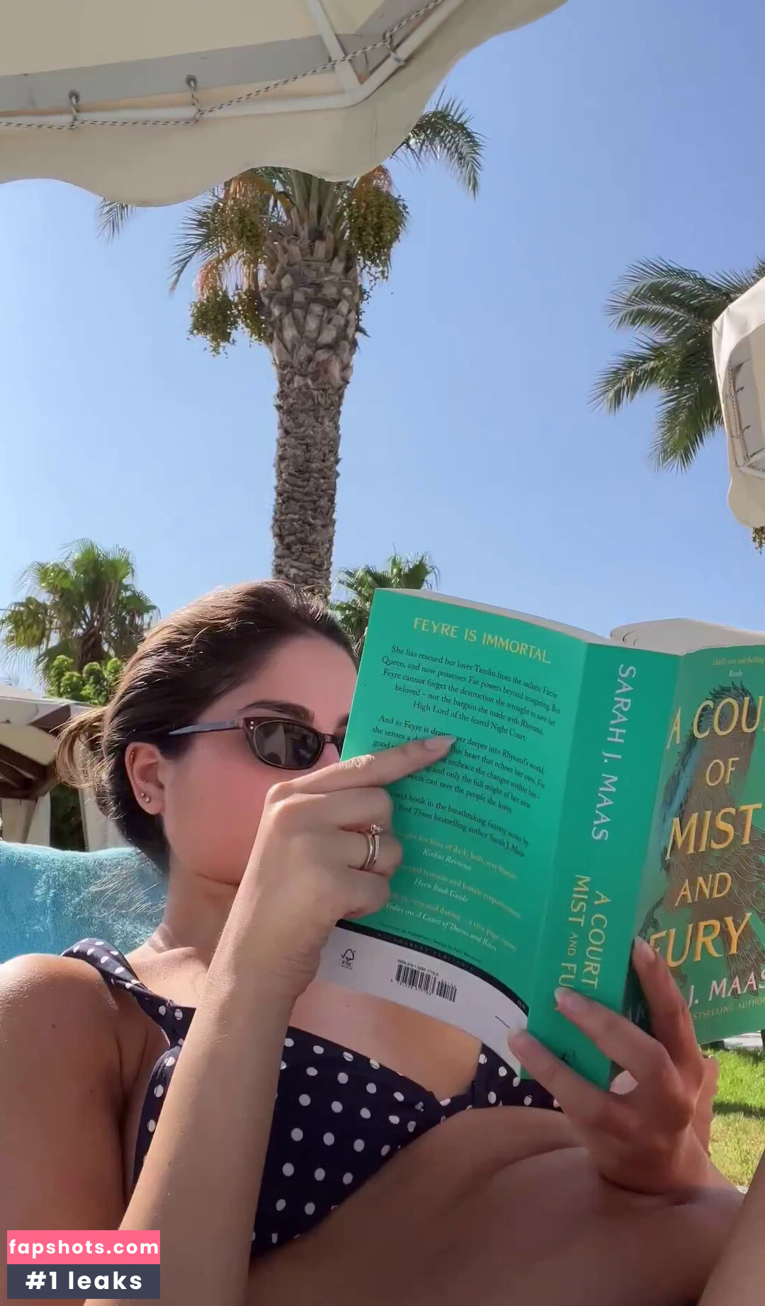 Ischtar Isik Nahé úniky fotek pouze od fanoušků #204 - Fapshots