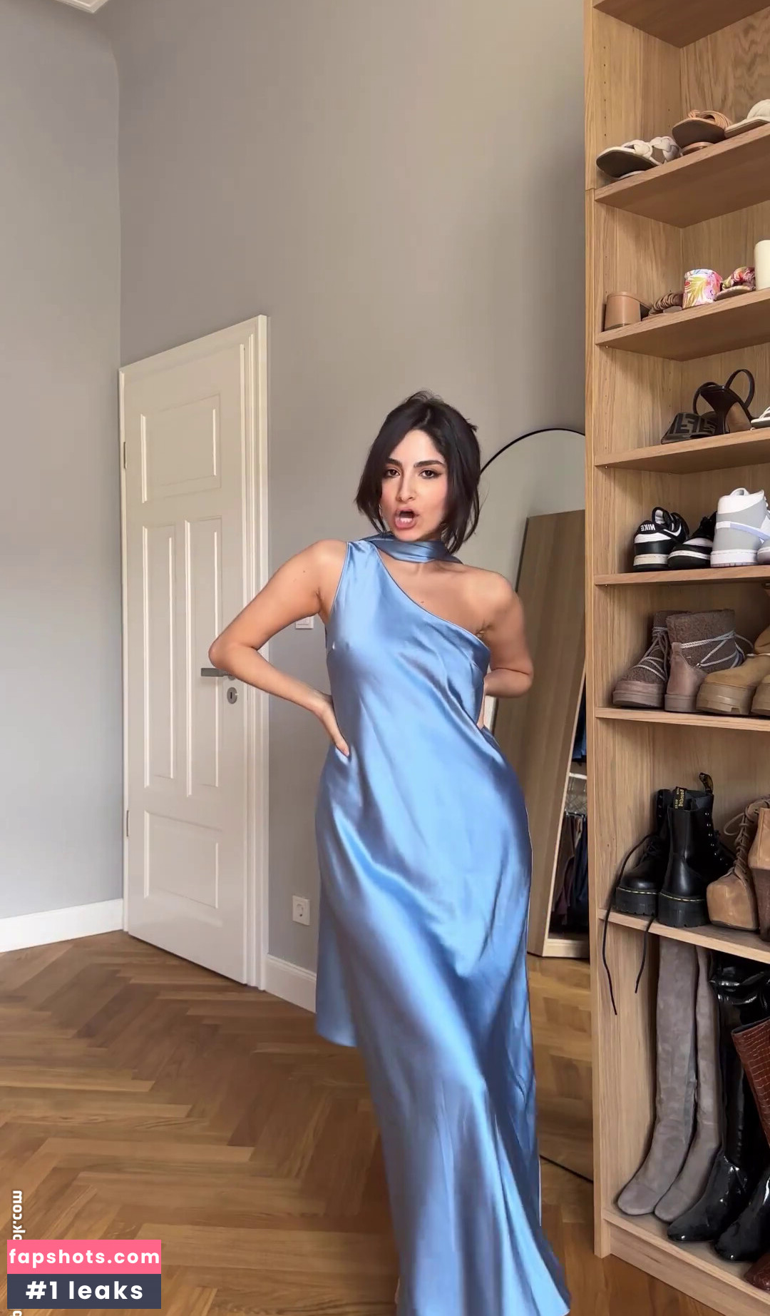 Ischtar Isik Nahé úniky fotek pouze od fanoušků #205 - Fapshots