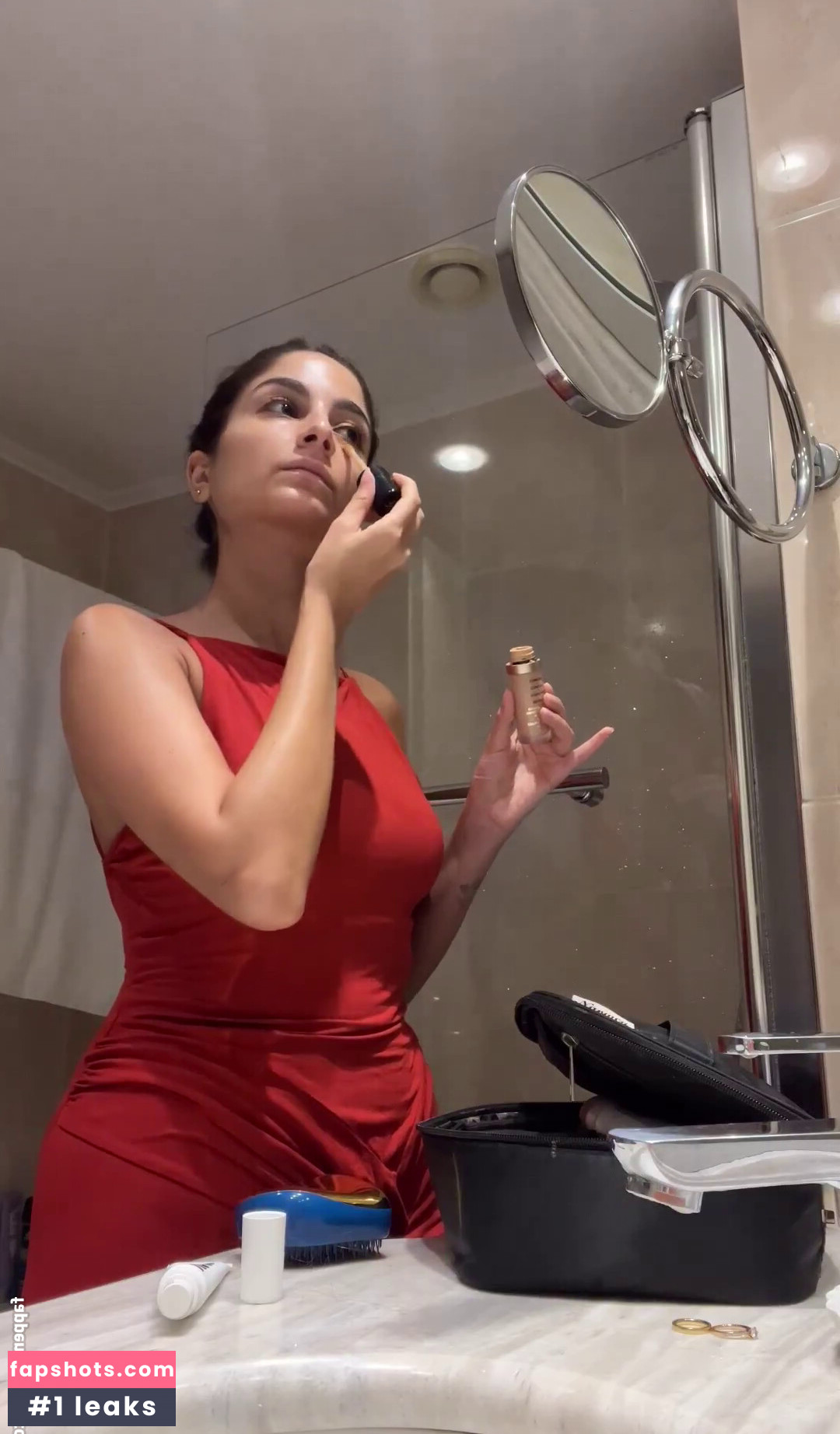 Ischtar Isik Nahé úniky fotek pouze od fanoušků #213 - Fapshots