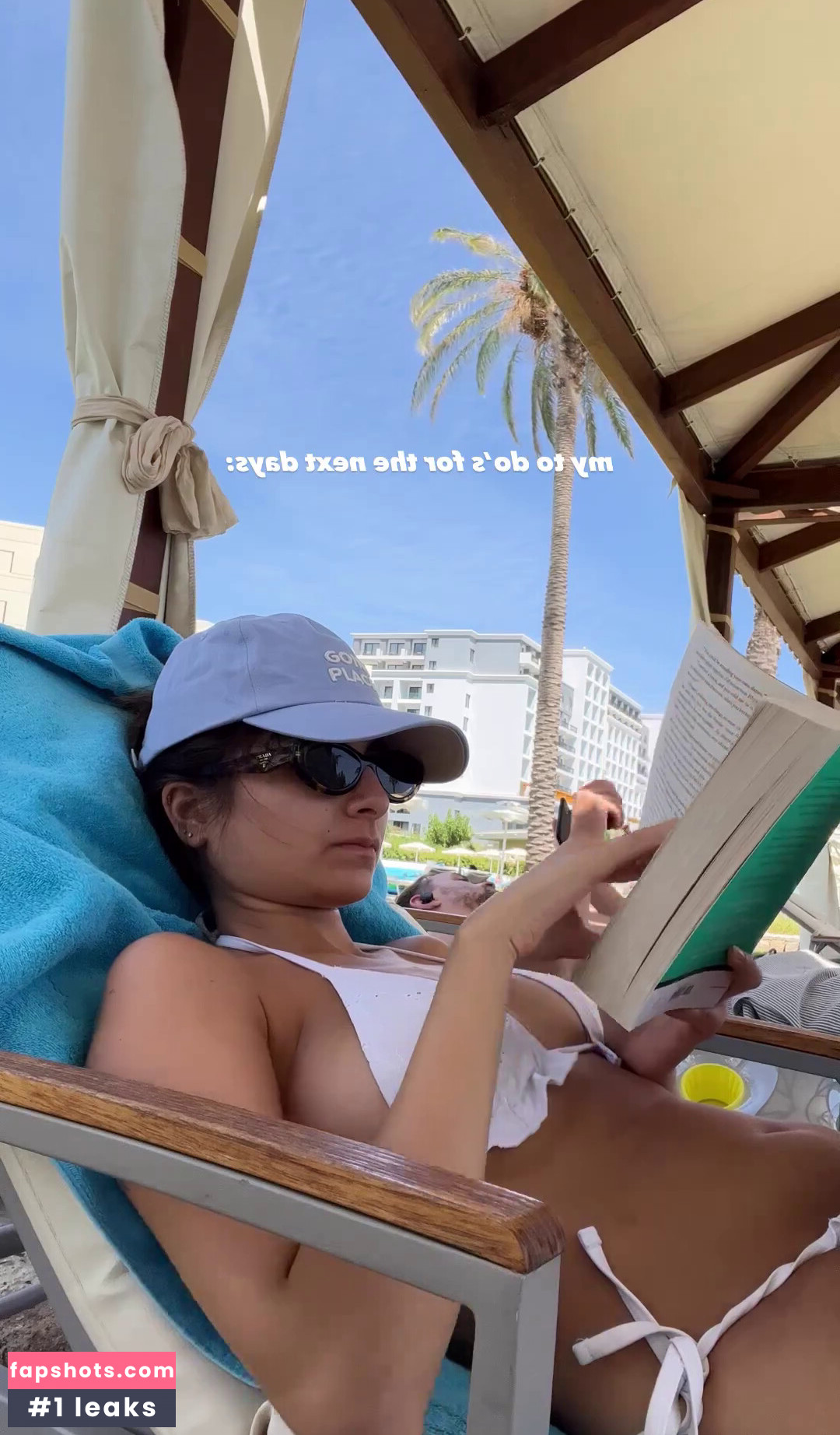 Ischtar Isik Nahé úniky fotek pouze od fanoušků #214 - Fapshots