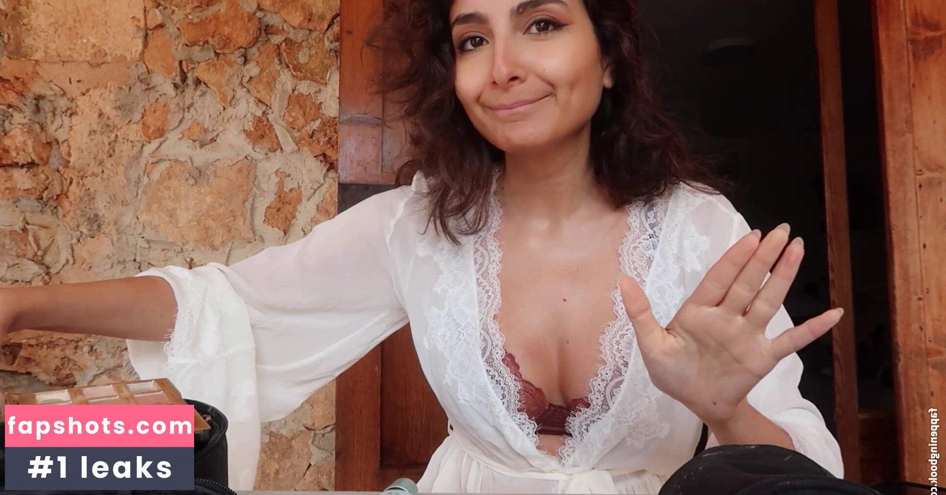 Ischtar Isik Nahé úniky fotek pouze od fanoušků #223 - Fapshots