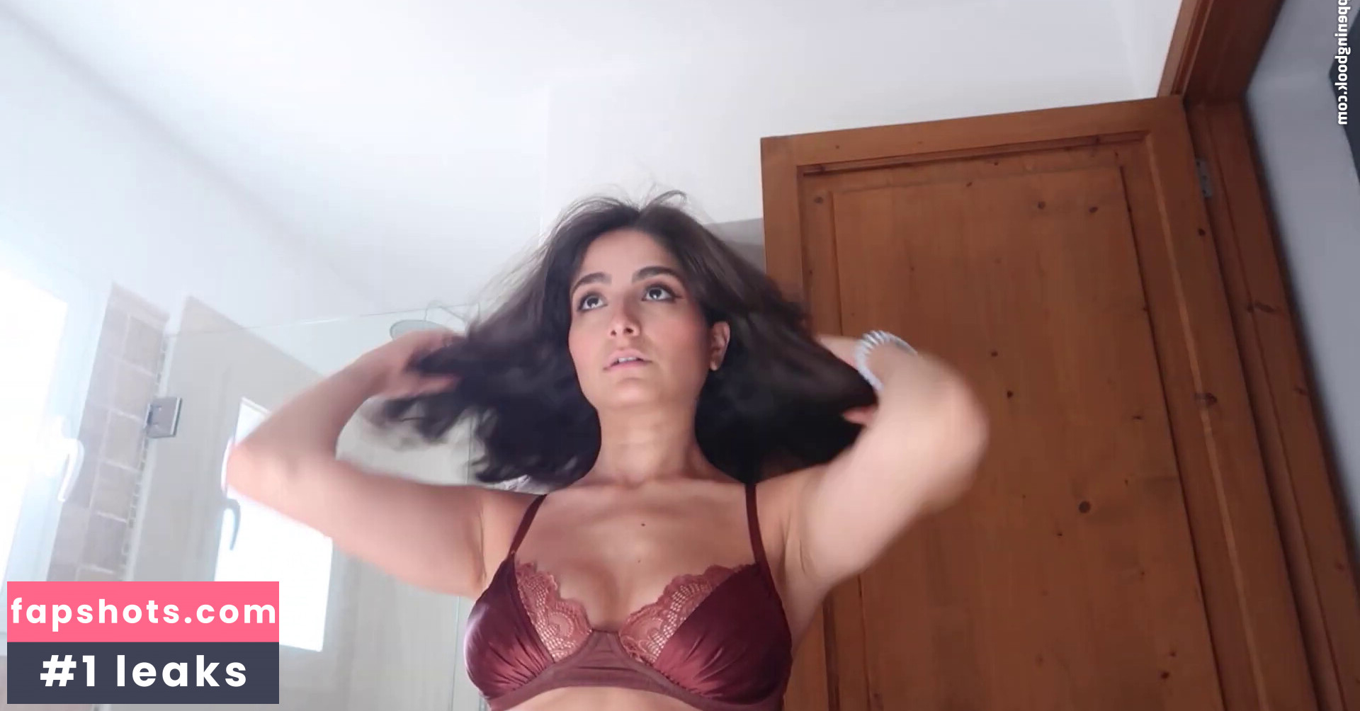 Ischtar Isik Nahé úniky fotek pouze od fanoušků #224 - Fapshots