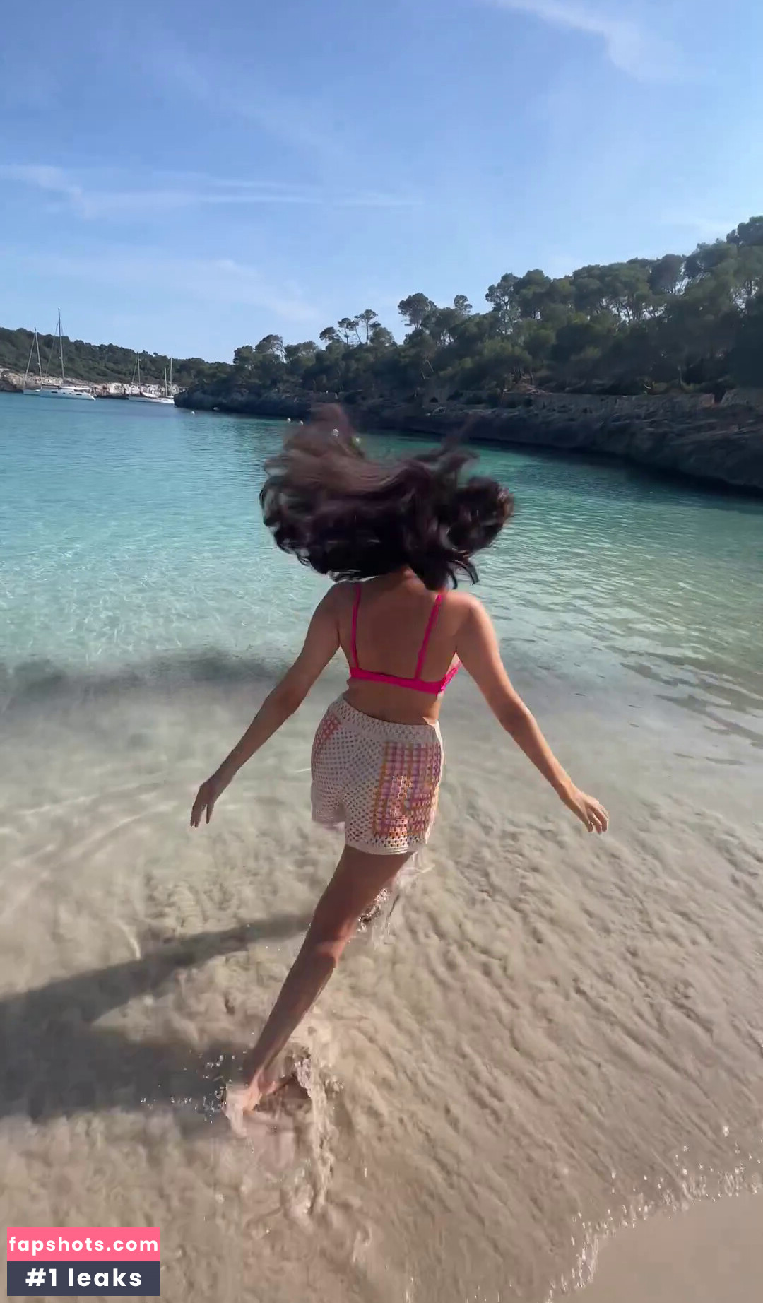 Ischtar Isik Nahé úniky fotek pouze od fanoušků #228 - Fapshots