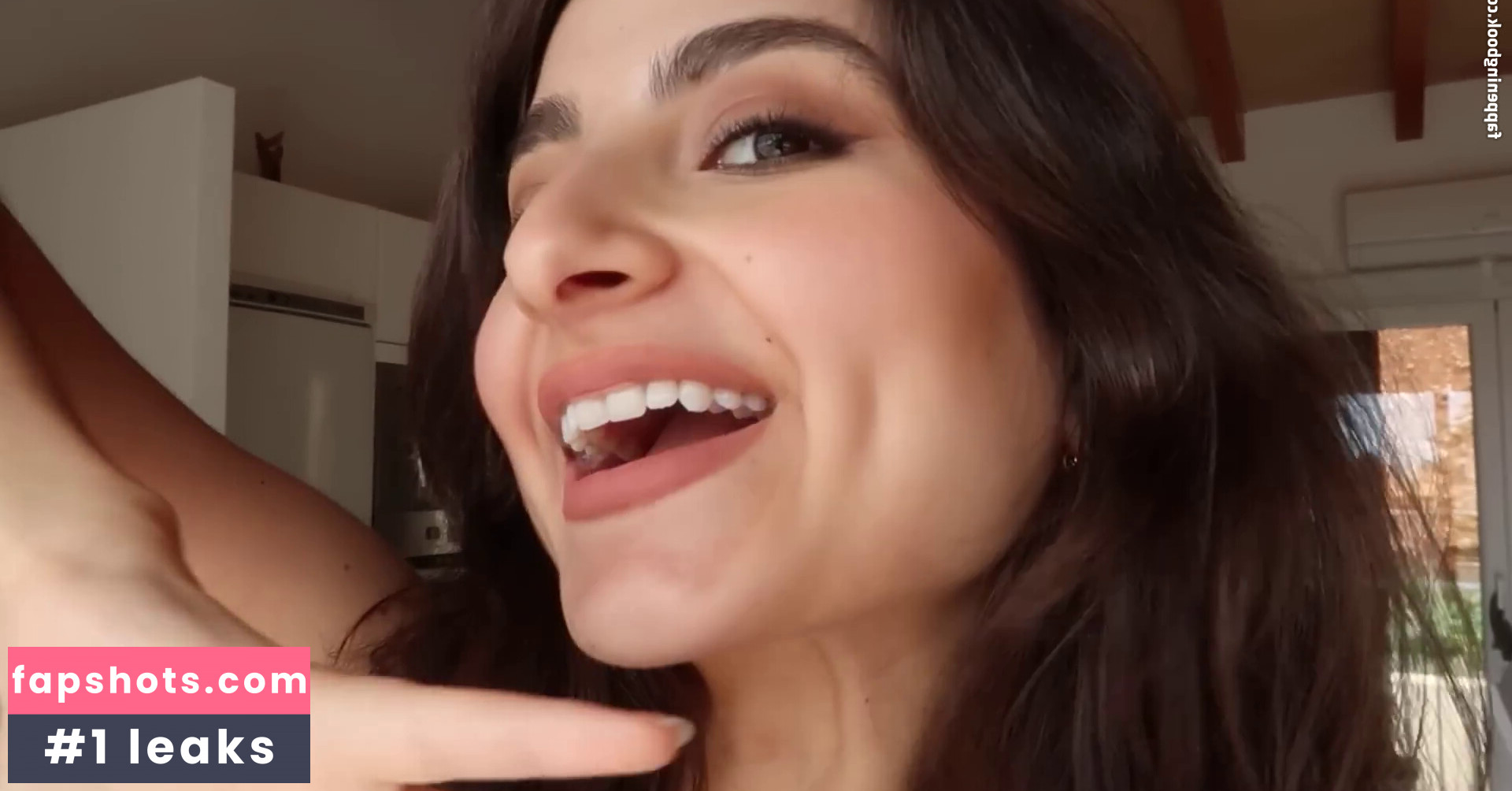 Ischtar Isik Nahé úniky fotek pouze od fanoušků #229 - Fapshots