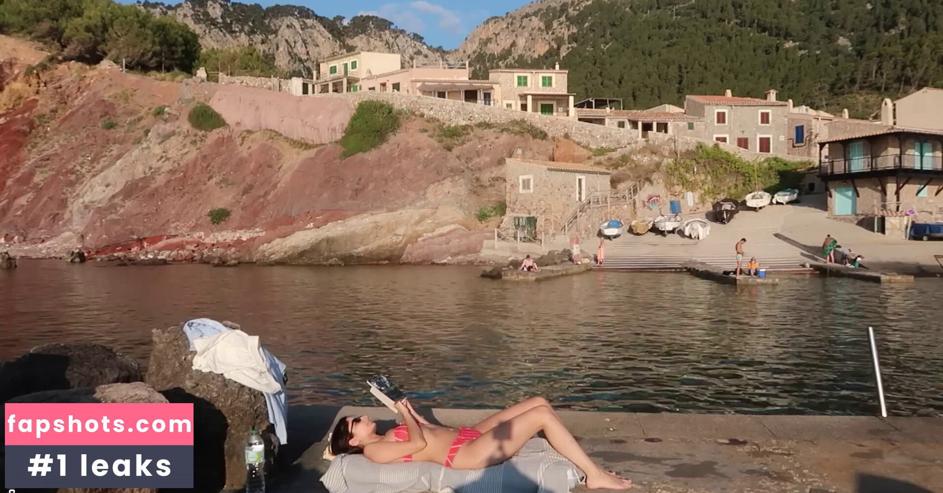 Ischtar Isik Nahé úniky fotek pouze od fanoušků #230 - Fapshots