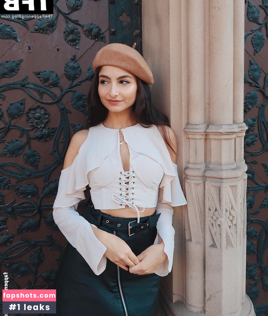 Ischtar Isik Nahé úniky fotek pouze od fanoušků #234 - Fapshots