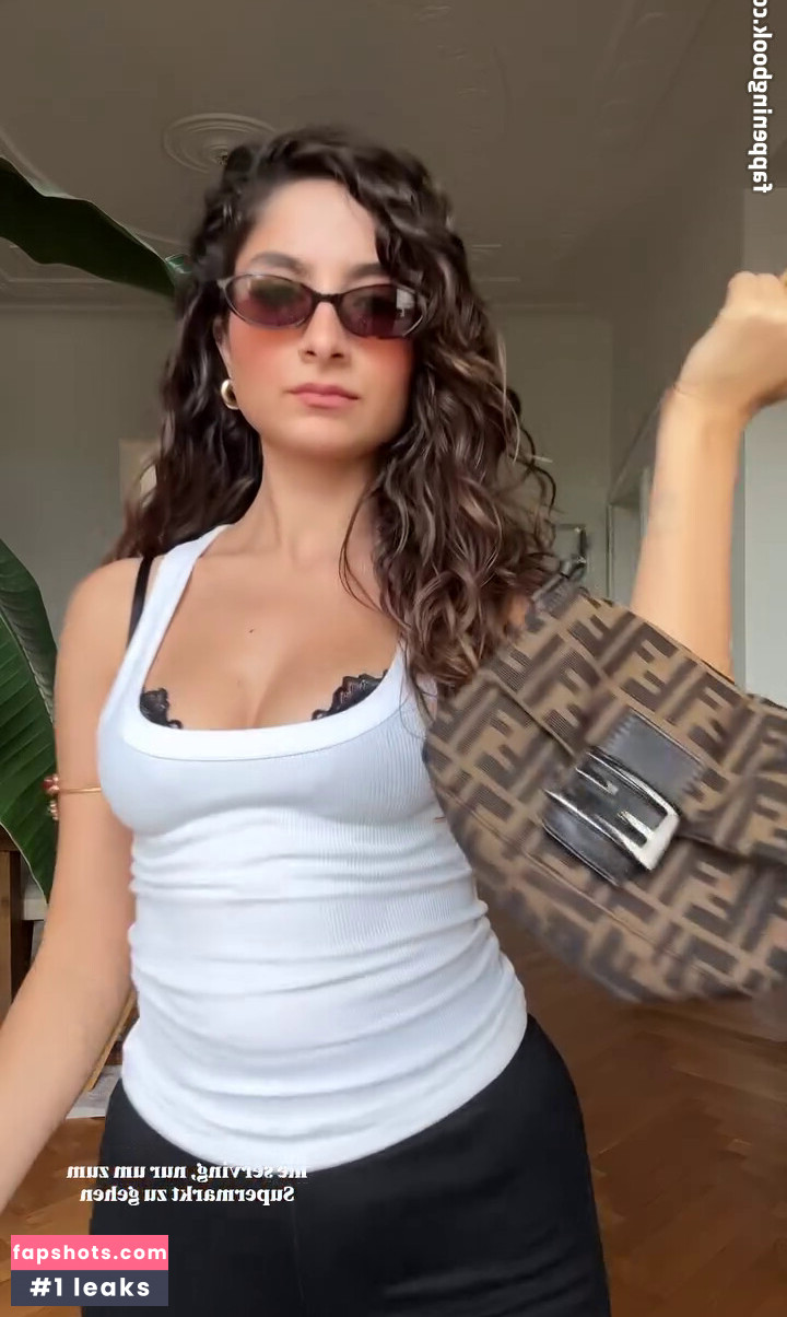 Ischtar Isik Nahé úniky fotek pouze od fanoušků #30 - Fapshots