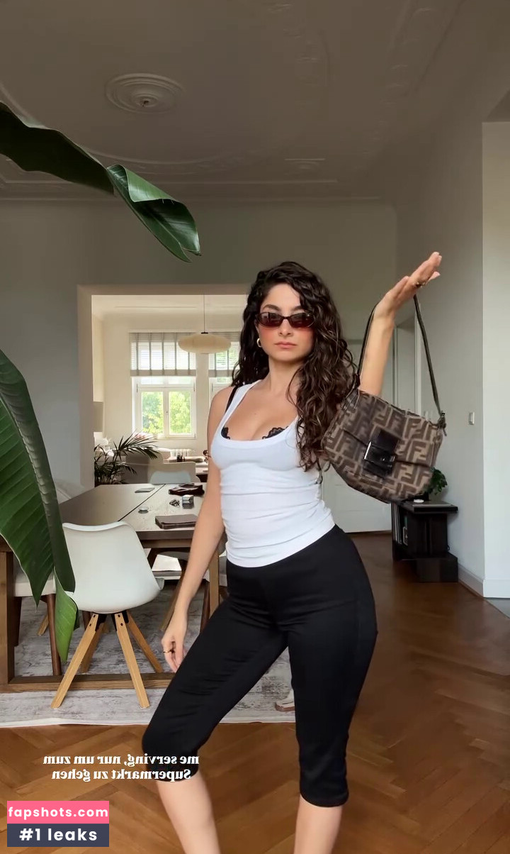 Ischtar Isik Nahé úniky fotek pouze od fanoušků #31 - Fapshots