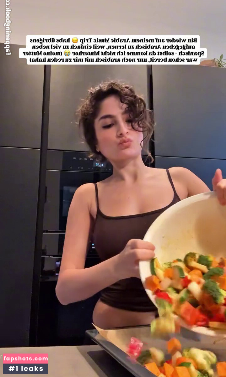 Ischtar Isik Nahé úniky fotek pouze od fanoušků #35 - Fapshots