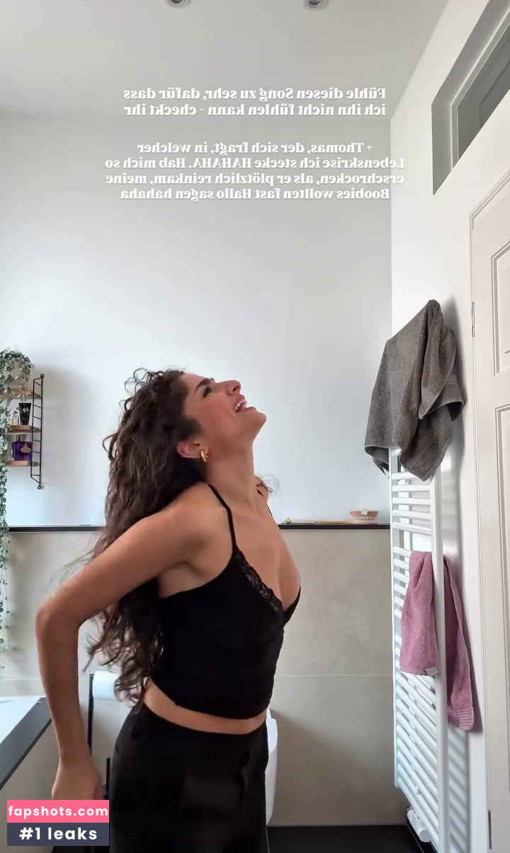 Ischtar Isik Nahé úniky fotek pouze od fanoušků #37 - Fapshots