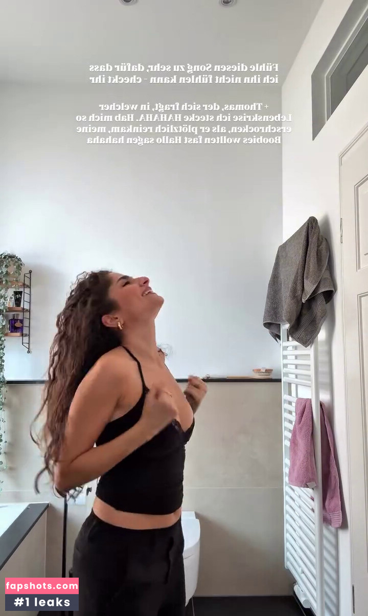 Ischtar Isik Nahé úniky fotek pouze od fanoušků #44 - Fapshots