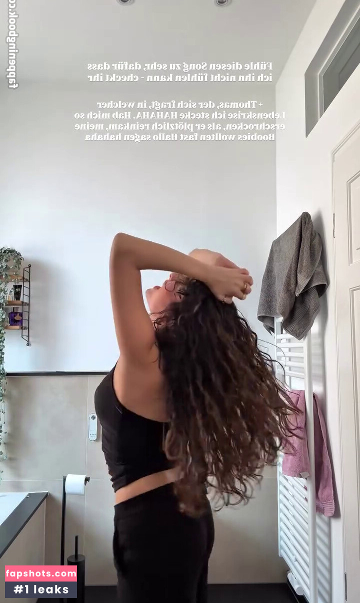 Ischtar Isik Nahé úniky fotek pouze od fanoušků #45 - Fapshots