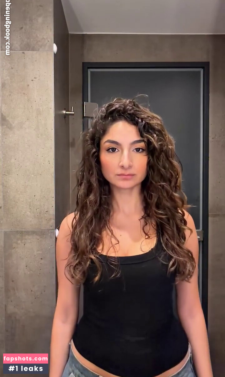 Ischtar Isik Nahé úniky fotek pouze od fanoušků #7 - Fapshots