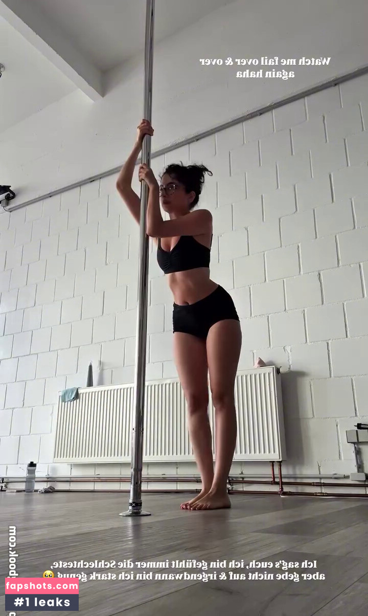 Ischtar Isik Nahé úniky fotek pouze od fanoušků #62 - Fapshots