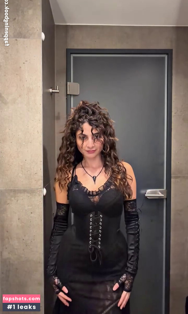 Ischtar Isik Nahé úniky fotek pouze od fanoušků #8 - Fapshots