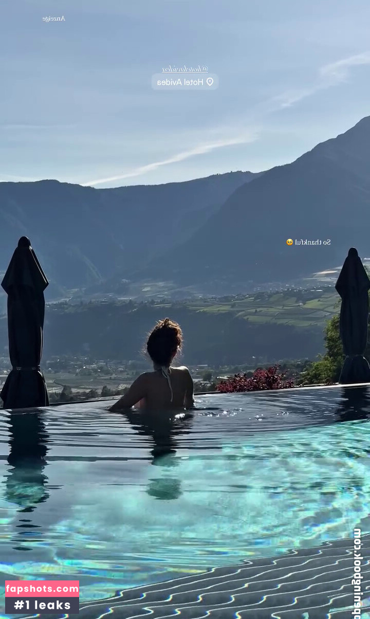 Ischtar Isik Nahé úniky fotek pouze od fanoušků #74 - Fapshots