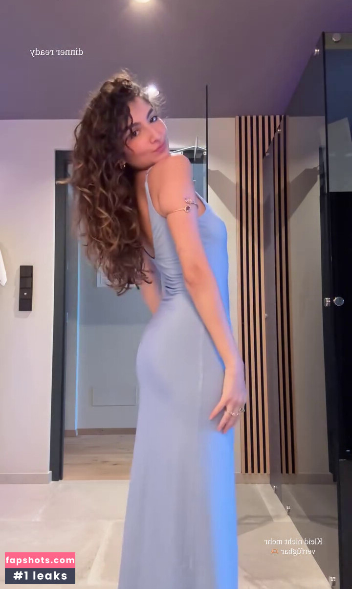 Ischtar Isik Nahé úniky fotek pouze od fanoušků #76 - Fapshots