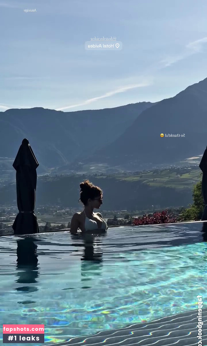 Ischtar Isik Nahé úniky fotek pouze od fanoušků #80 - Fapshots