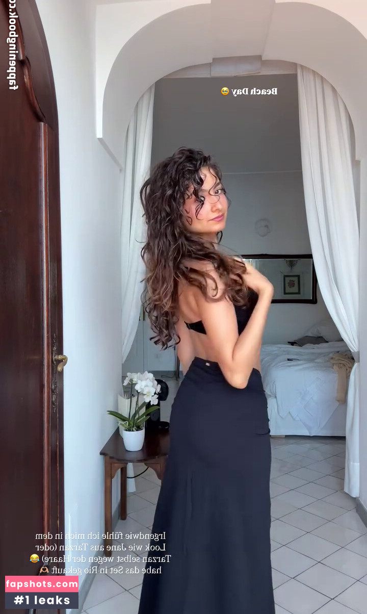 Ischtar Isik Nahé úniky fotek pouze od fanoušků #98 - Fapshots