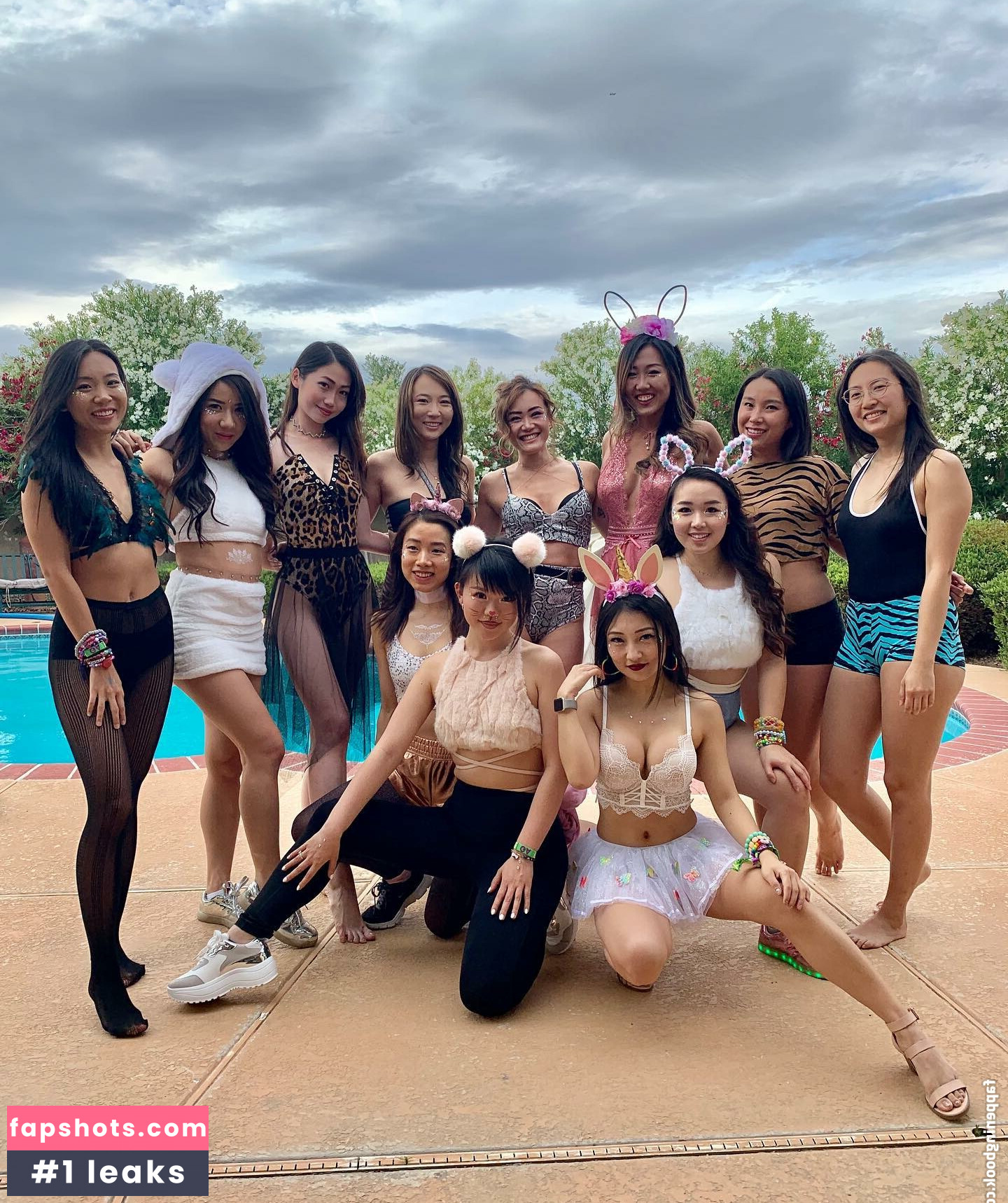 iseetan Nude Leaks OnlyFans Photos #14 - LeakJerk