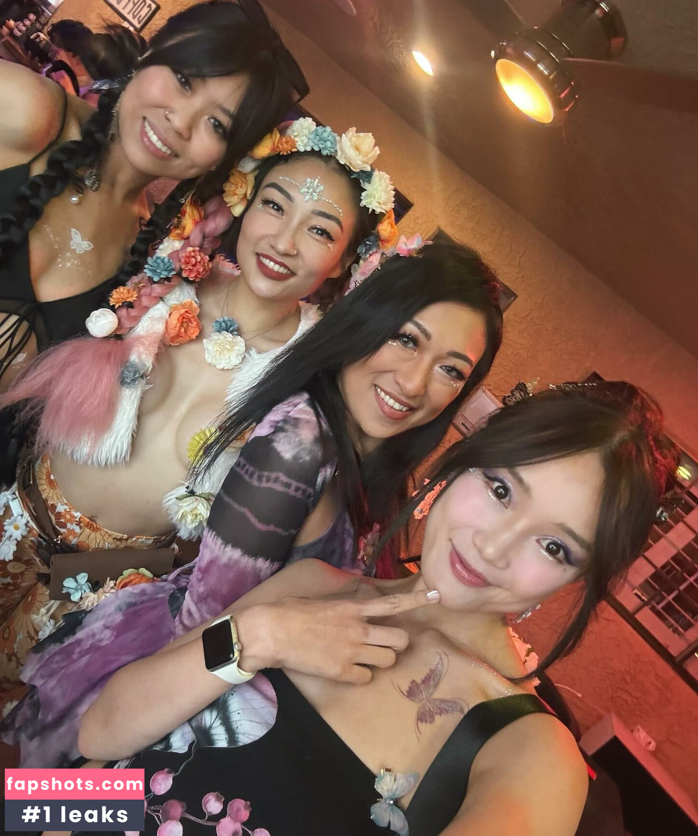 iseetan Nude Leaks OnlyFans Photos #19 - LeakJerk