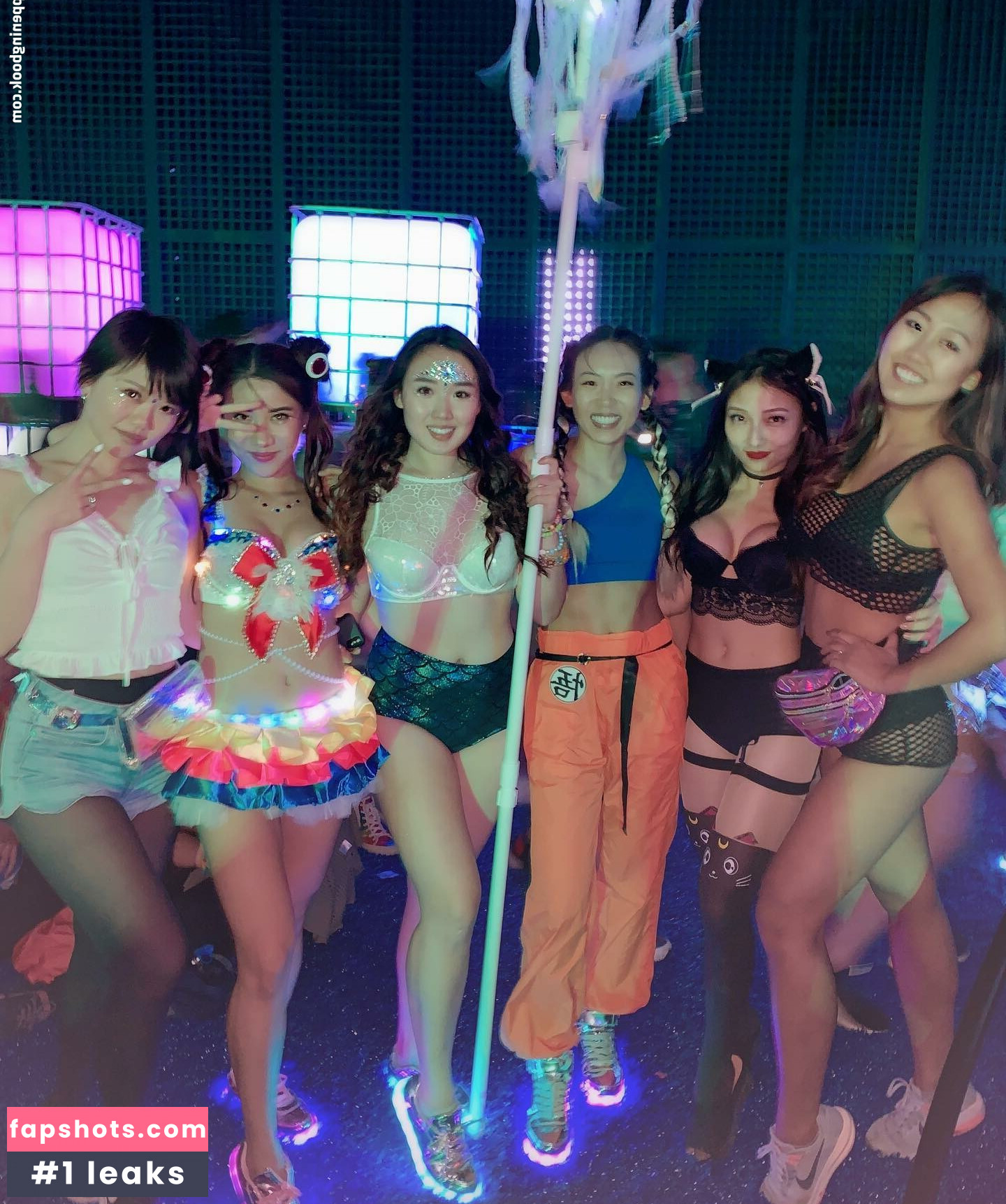 iseetan Nude Leaks OnlyFans Photos #21 - LeakJerk