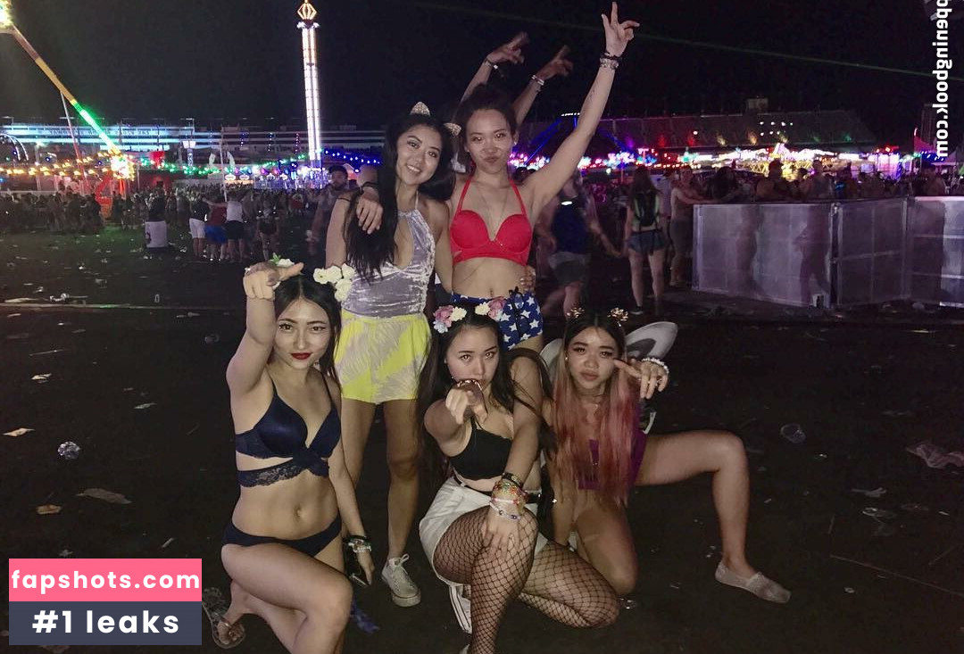 iseetan Nude Leaks OnlyFans Photos #22 - LeakJerk