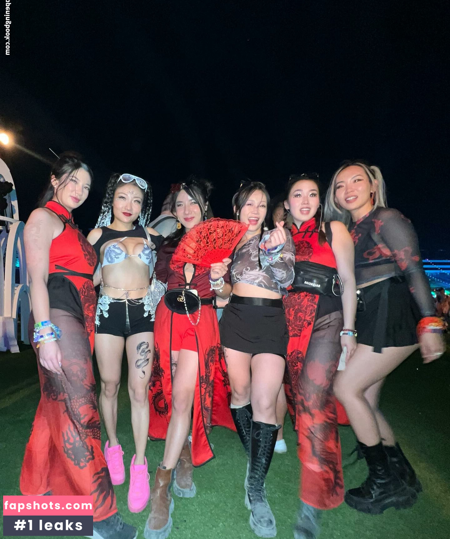 iseetan Nude Leaks OnlyFans Photos #25 - LeakJerk