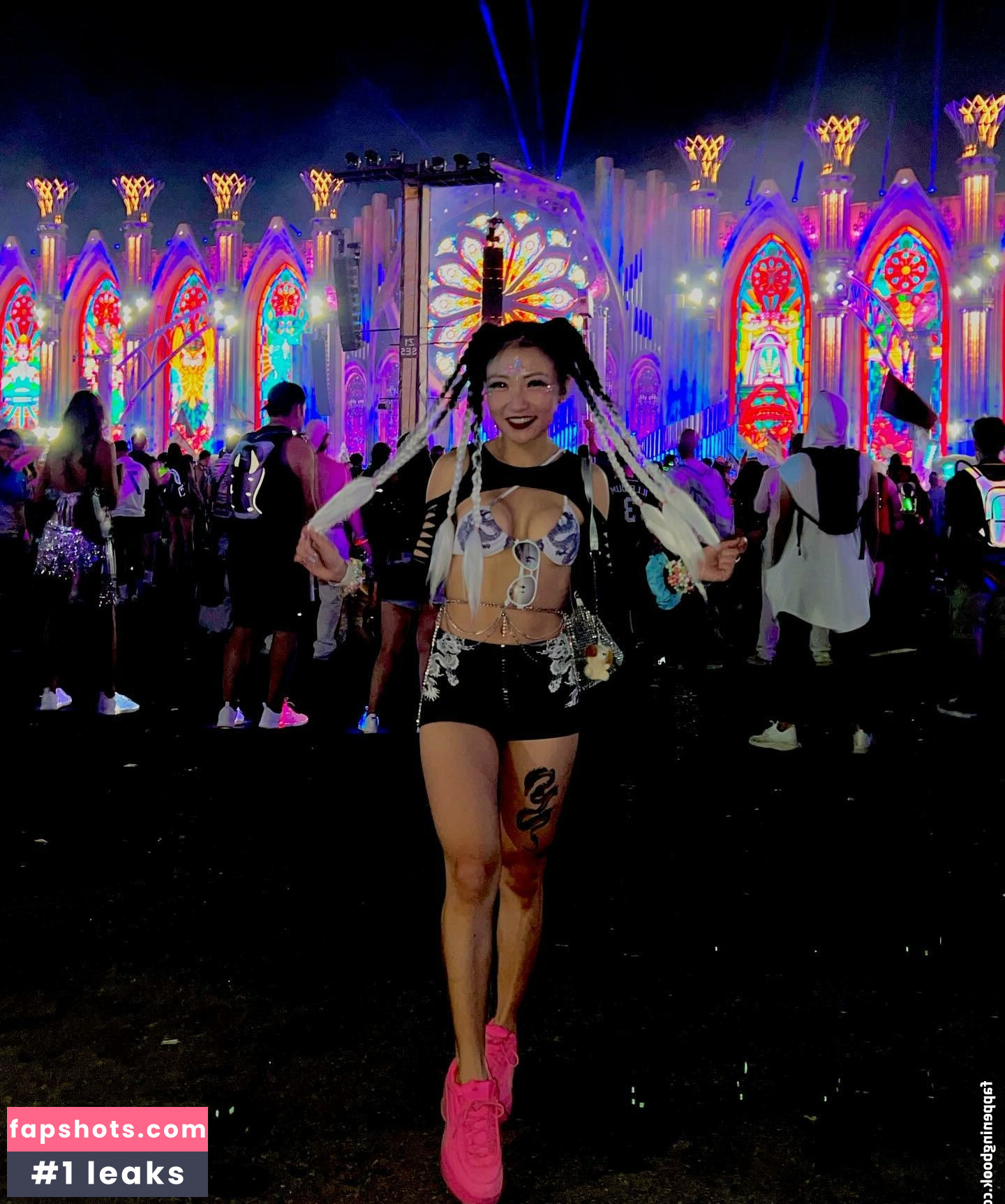 iseetan Nude Leaks OnlyFans Photos #27 - LeakJerk