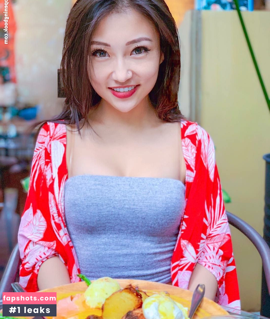 iseetan Nude Leaks OnlyFans Photos #35 - LeakJerk