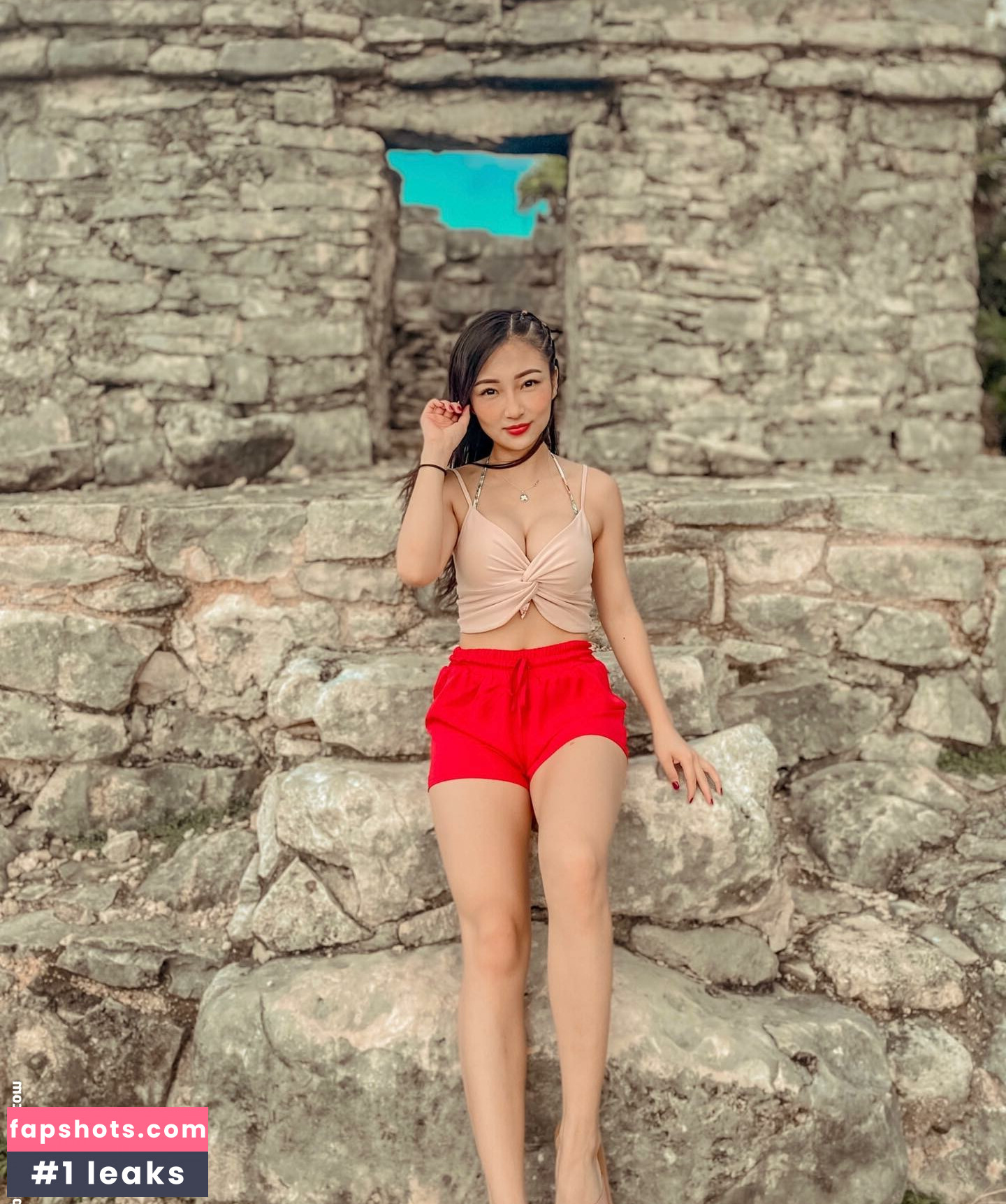 iseetan Nude Leaks OnlyFans Photos #42 - LeakJerk