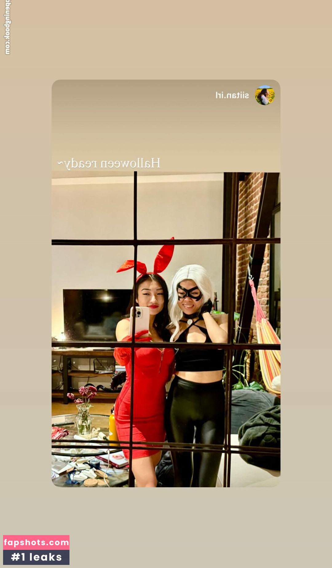 iseetan Nude Leaks OnlyFans Photos #6 - LeakJerk