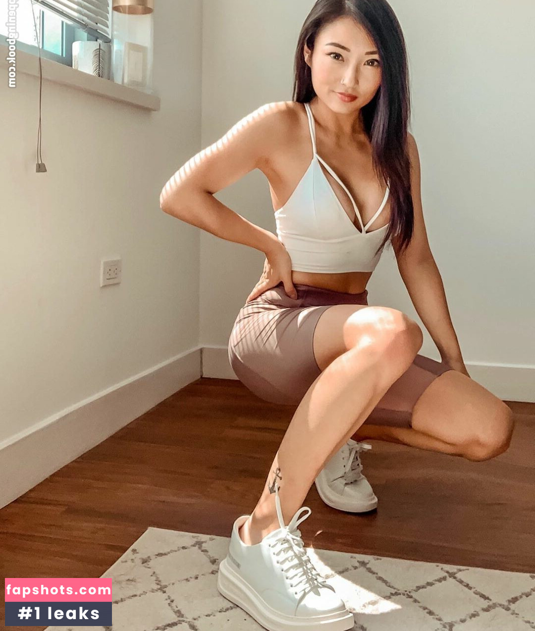 iseetan Nude Leaks OnlyFans Photos #59 - LeakJerk