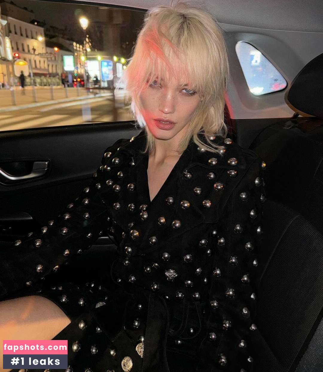 Isha Van Dijk Nacktheit OnlyFans Fotos #2 - Fapshots