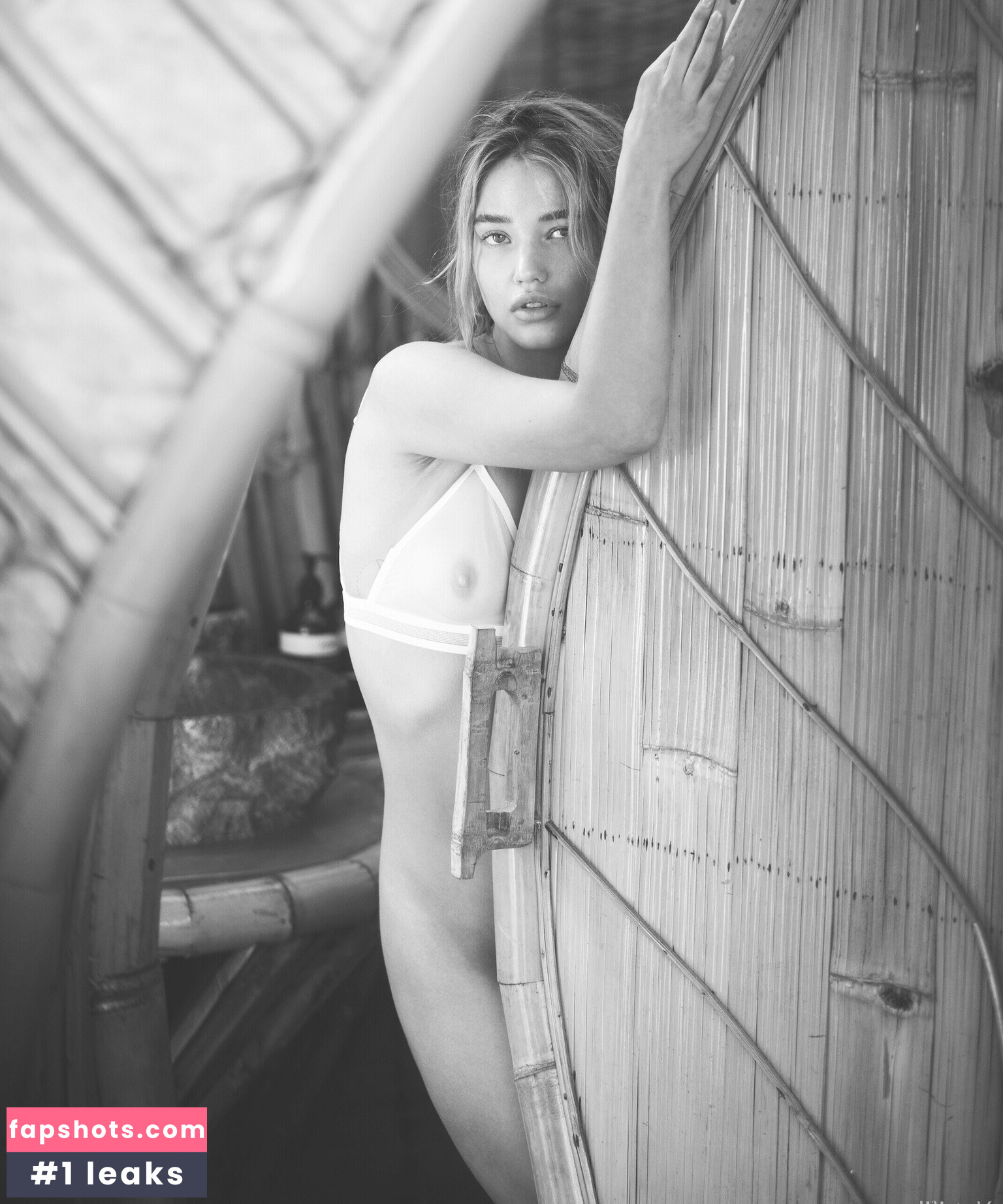 Isha Van Dijk Nacktheit OnlyFans Fotos #11 - Fapshots