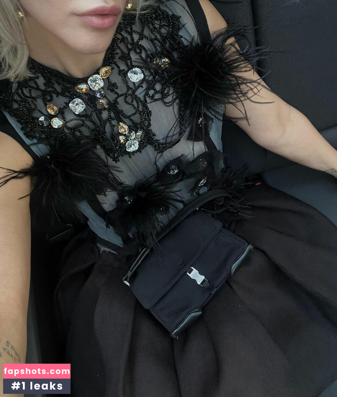 Isha Van Dijk Nacktheit OnlyFans Fotos #6 - Fapshots