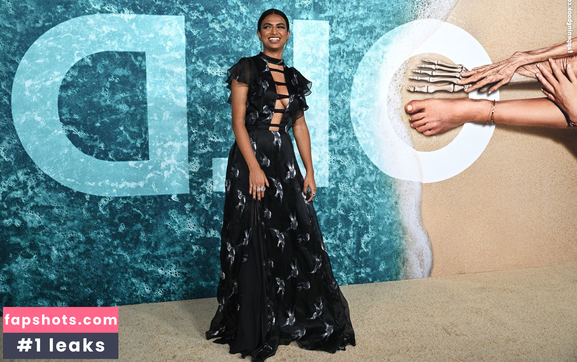 Ishana Shyamalan Nahé úniky fotek pouze od fanoušků #12 - Fapshots