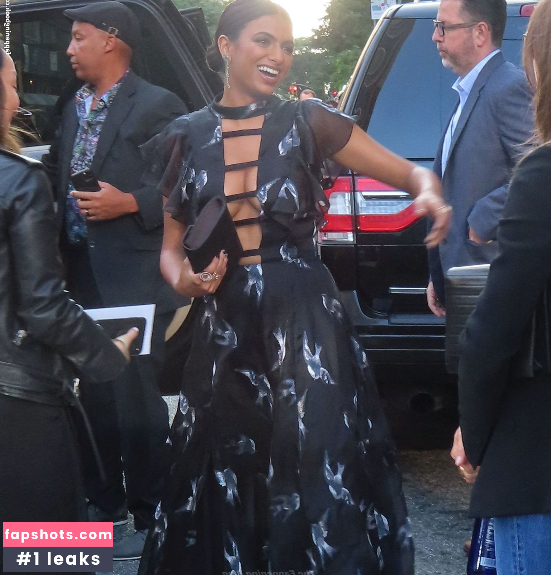 Ishana Shyamalan Nahé úniky fotek pouze od fanoušků #3 - Fapshots