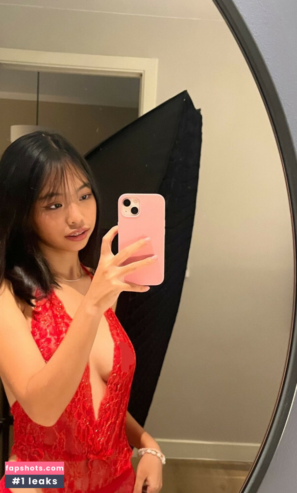 Ishi Berries Filtración Desnuda OnlyFans Foto #4 - Fapshots