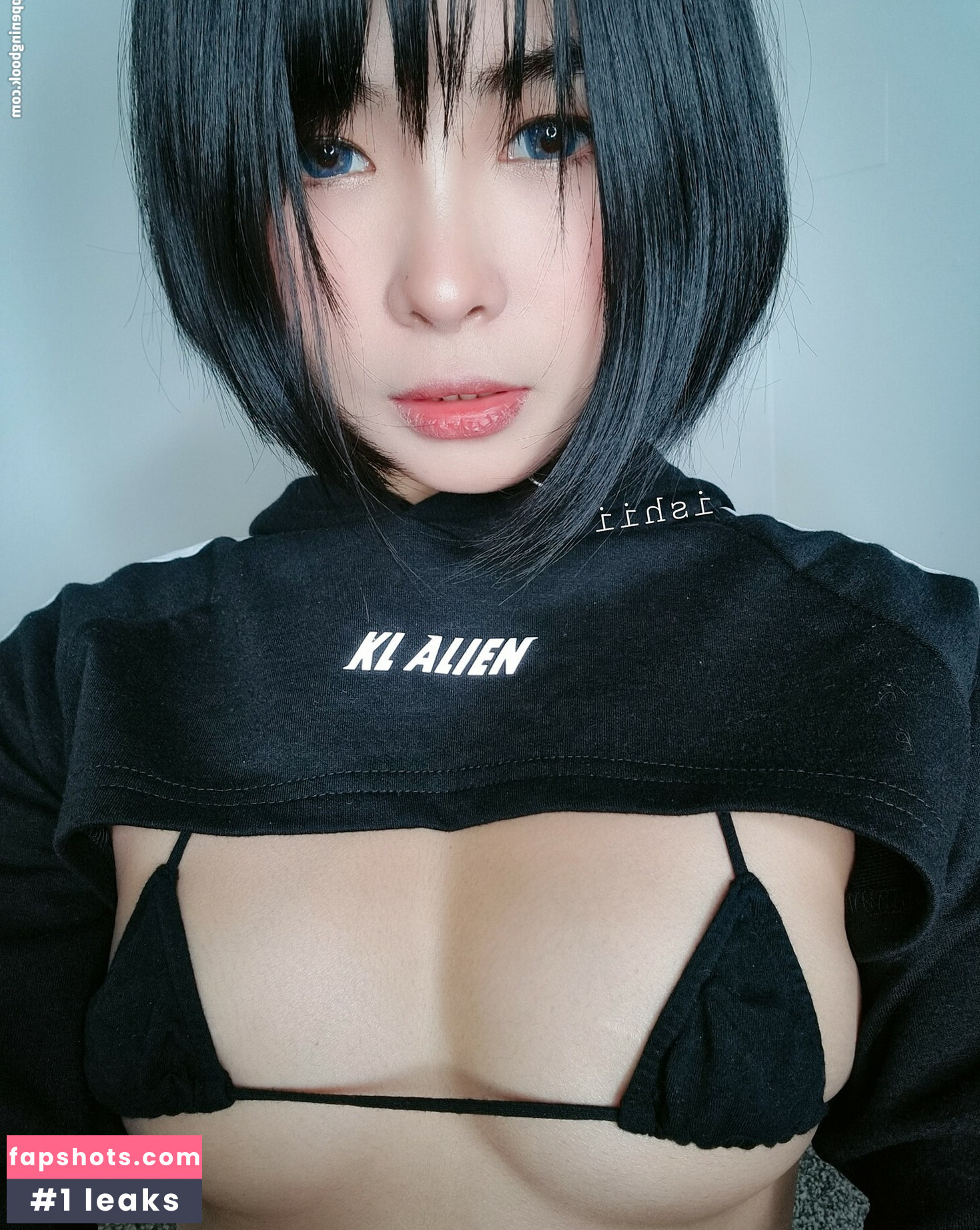 Ishiko Nacktheit OnlyFans Fotos #76 - Fapshots