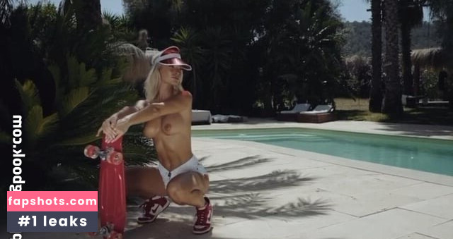 Isi Glück Nahé úniky fotek pouze od fanoušků #24 - Fapshots