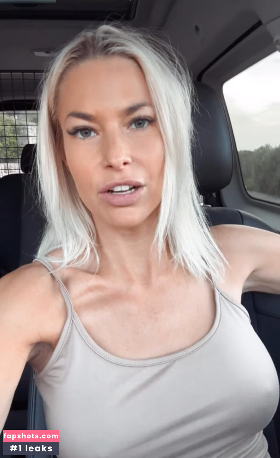 Isi Glück Nahé úniky fotek pouze od fanoušků #30 - Fapshots