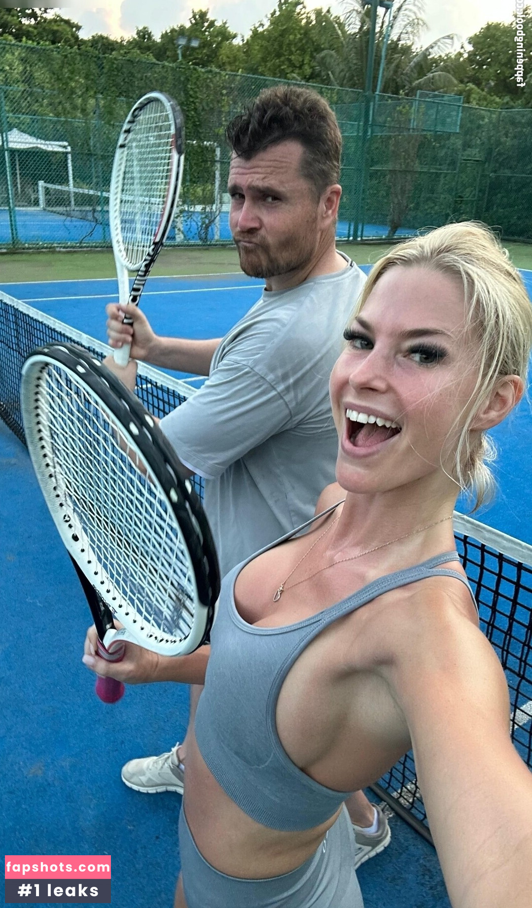 Isi Glück Nahé úniky fotek pouze od fanoušků #34 - Fapshots